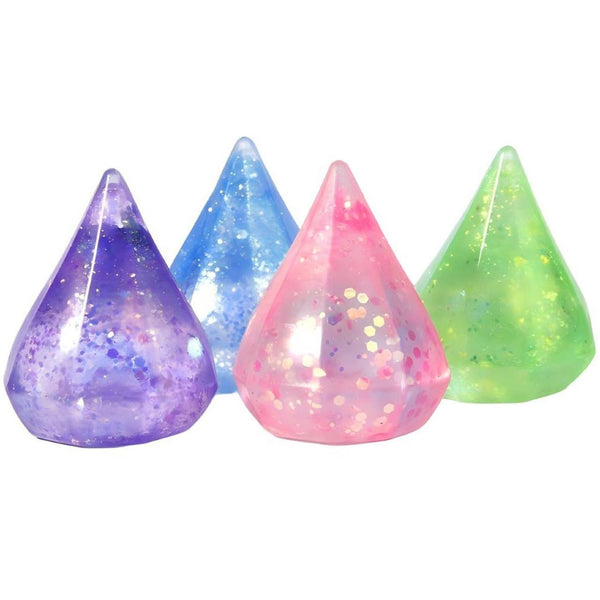 Squish Diamond Toy Streamline Toys & Games