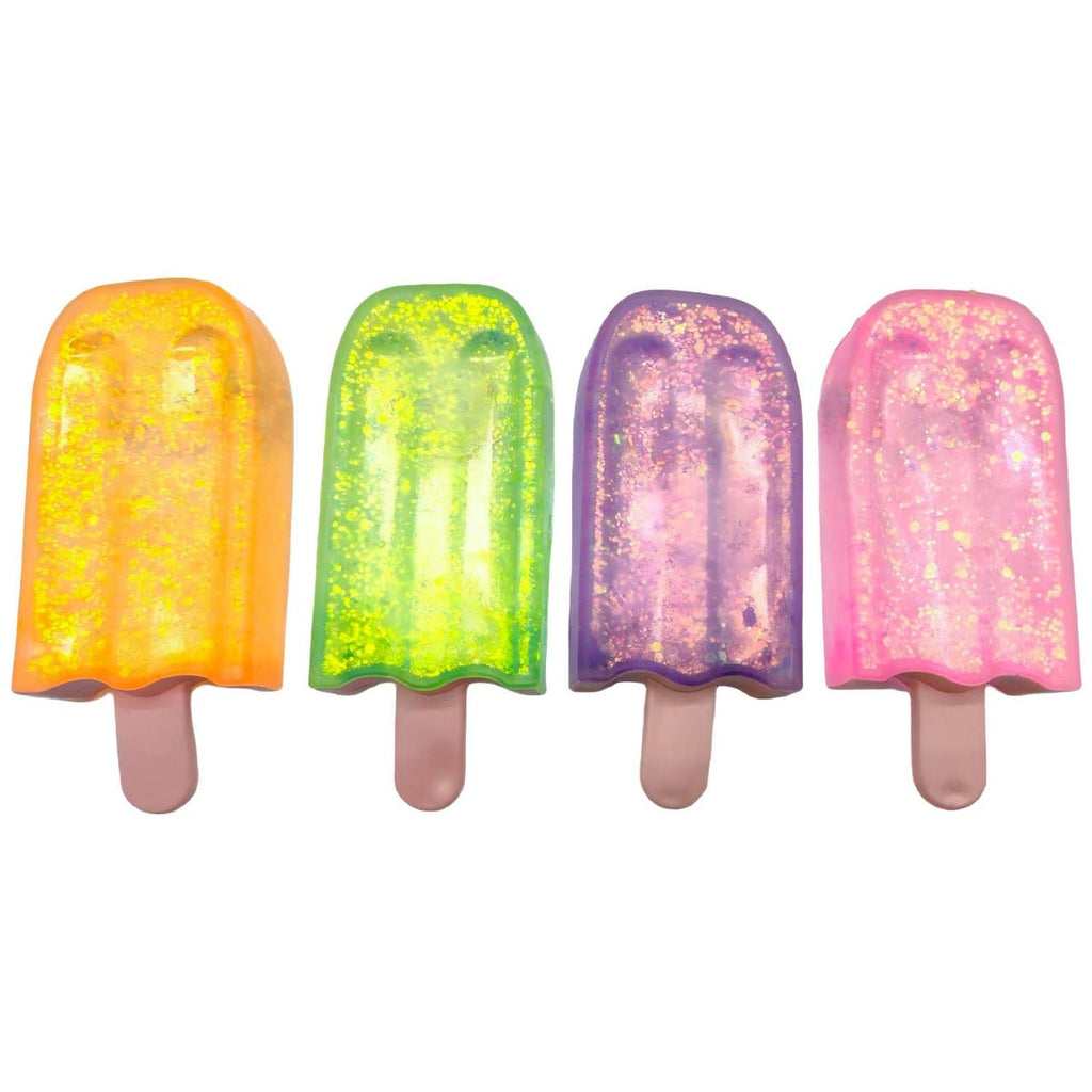 Squish Popsicle Toy Streamline Toys & Games