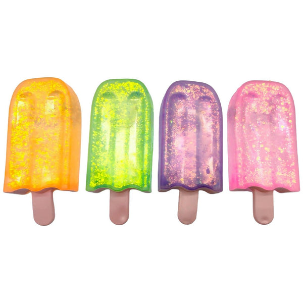 Squish Popsicle Toy Streamline Toys & Games