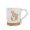 Dog Sugarboo & Co Happy Mugs Sugarboo Designs Home - Mugs & Glasses