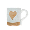 Heart Sugarboo & Co Happy Mugs Sugarboo Designs Home - Mugs & Glasses