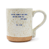 Tina Sugarboo XO Sheros Quotes Mugs - 4th Edition Sugarboo Designs Home - Mugs & Glasses