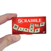 World’s Smallest Scrabble Game Super Impulse USA Toys & Games - Puzzles & Games - Games
