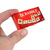 World’s Smallest Scrabble Game Super Impulse USA Toys & Games - Puzzles & Games - Games