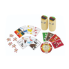 World's Smallest Throw Throw Burrito Game Super Impulse USA Toys & Games - Puzzles & Games - Games