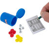 World's Smallest Yahtzee Game Super Impulse USA Toys & Games - Puzzles & Games - Games