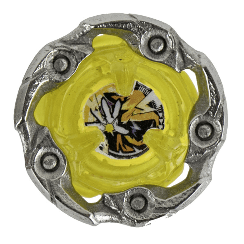 Worlds Smallest Beyblades Game Super Impulse USA Toys & Games - Puzzles & Games - Games
