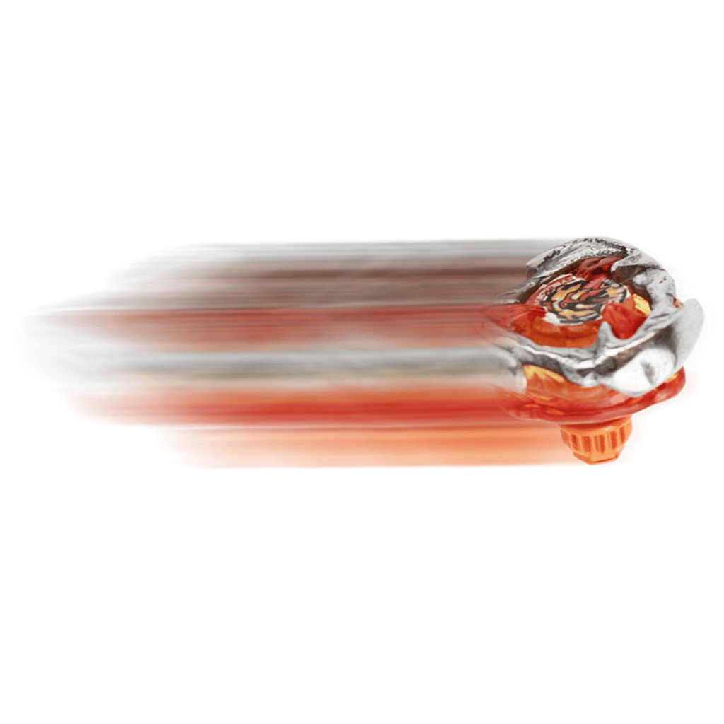 Worlds Smallest Beyblades Game Super Impulse USA Toys & Games - Puzzles & Games - Games