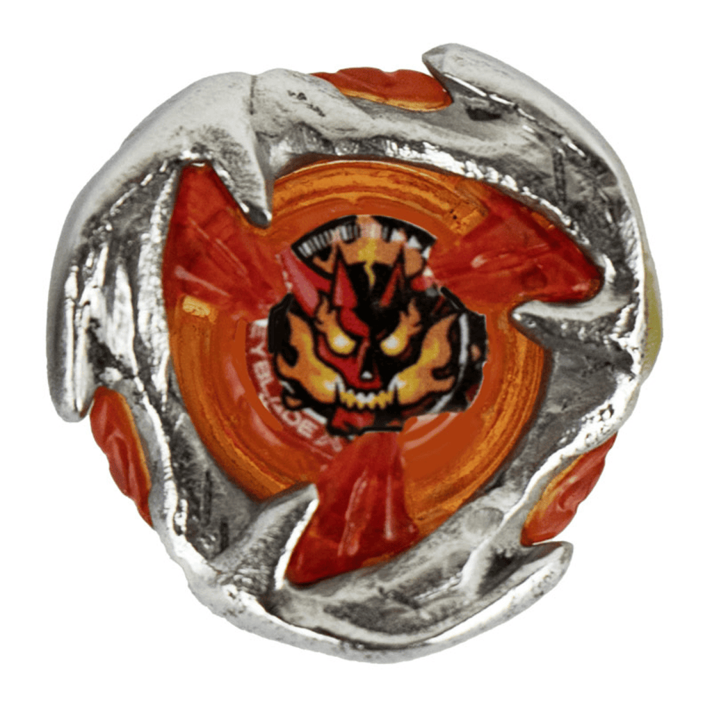Worlds Smallest Beyblades Game Super Impulse USA Toys & Games - Puzzles & Games - Games