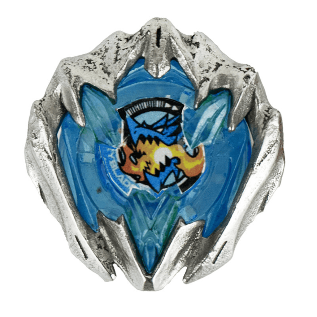 Worlds Smallest Beyblades Game Super Impulse USA Toys & Games - Puzzles & Games - Games