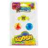 World's Smallest Koosh 2-Pack Super Impulse USA Toys & Games