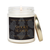 Spooky Season Candle - 9oz Sweet Water Decor Home - Candles