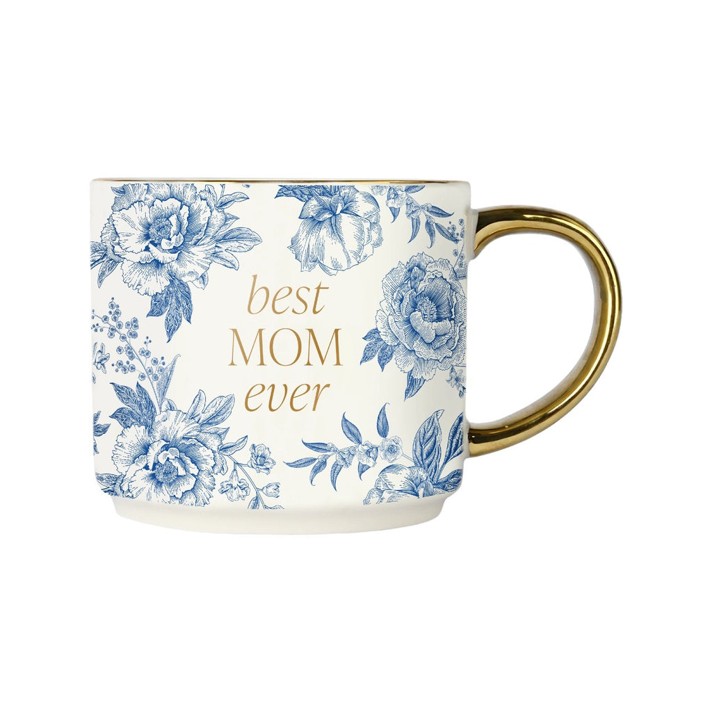 Best Mom Ever Mug Sweet Water Decor Home - Mugs & Glasses