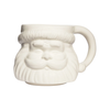 Santa Mug Sweet Water Decor Home - Mugs & Glasses