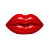 Lips Jumbo Squish Toy The Big Squish Toys & Games