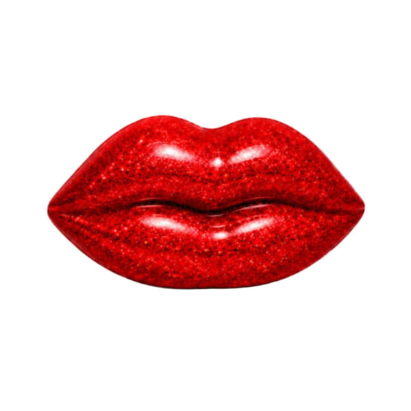 Lips Jumbo Squish Toy The Big Squish Toys & Games