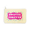 Swift Fan Forever Pouch The Found Apparel & Accessories - Bags - Pouches & Cases