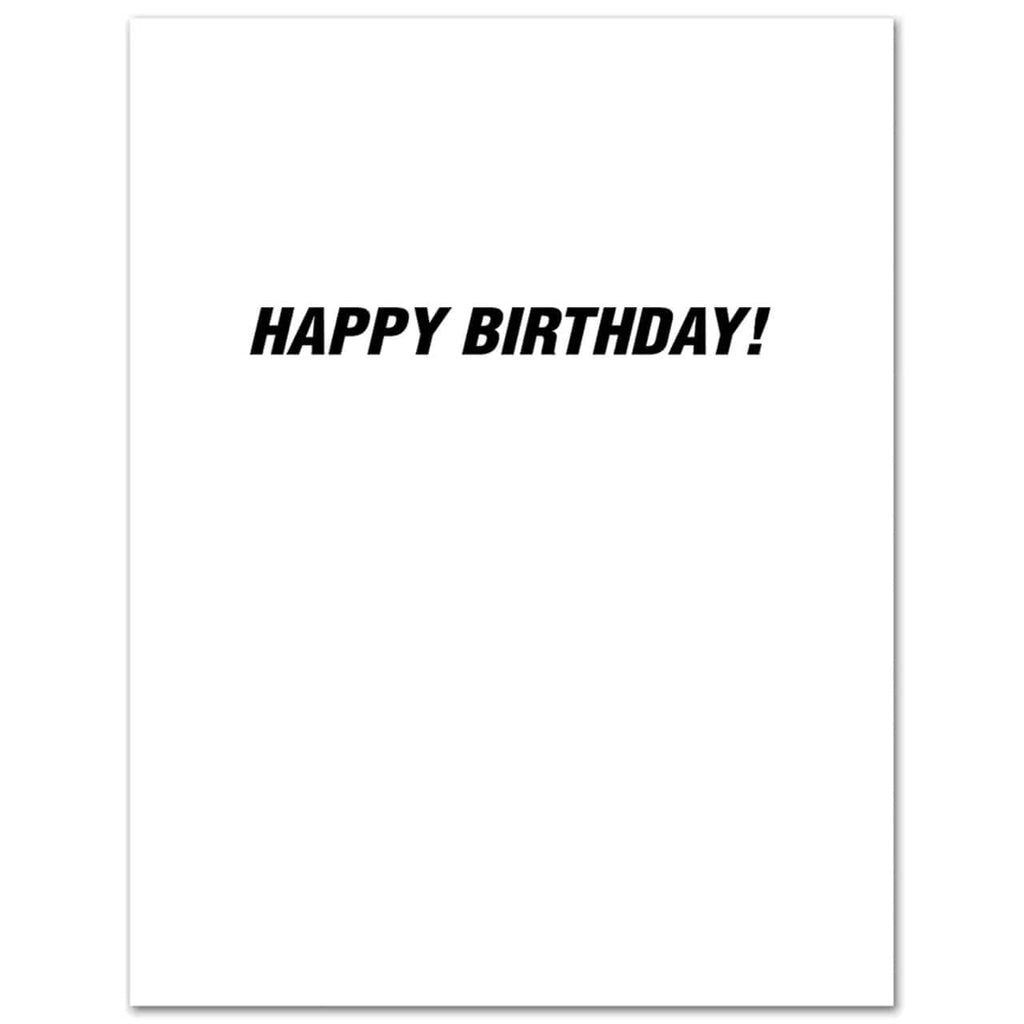 Drag Queen Shantay You Stay Birthday Card The Found Cards - Birthday