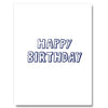 Pigeon You Deserve All The Good Stuff Birthday Card The Found Cards - Birthday