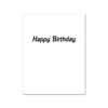 You Are Kenough Birthday Card The Found Cards - Birthday