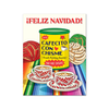 Cafecito Holidays Con Chisme Feliz Navidad Christmas Card - Boxed Set The Found Cards - Boxed Cards - Holiday - Christmas
