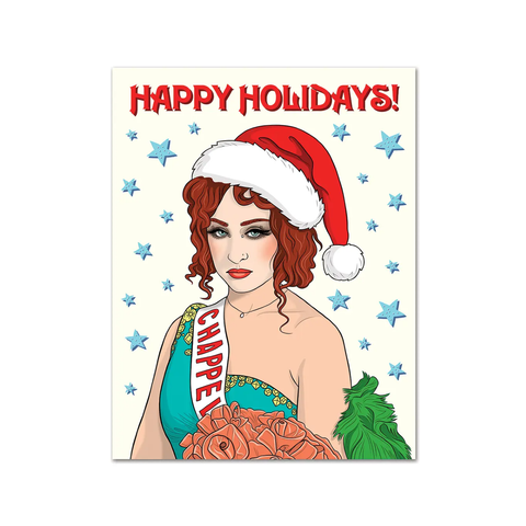 Holiday Boxed Cards