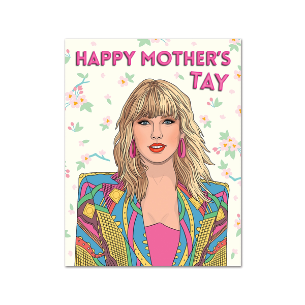 Happy Mother's Tay Mother's Day Card The Found Cards - Holiday - Mother's Day