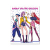 KPop Mom You're Golden Mother's Day Card The Found Cards - Holiday - Mother's Day