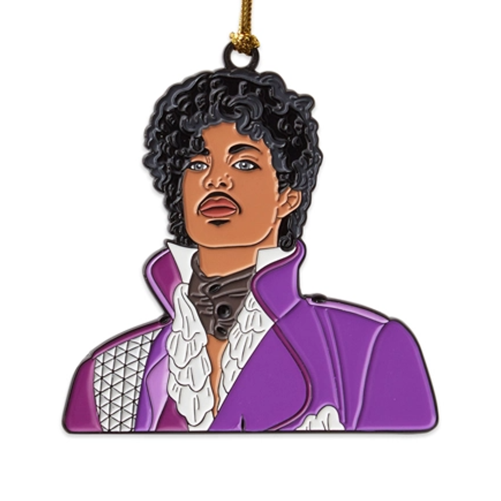 Purple Reign Ornament The Found Holiday - Ornaments