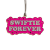 Swift Fan Forever Ornament The Found Holiday - Ornaments