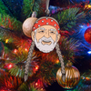 Willie Ornament The Found Holiday - Ornaments