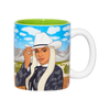 Beyonce Country Mug The Found Home - Mugs & Glasses