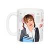 Britney Spears Oops Mug The Found Home - Mugs & Glasses