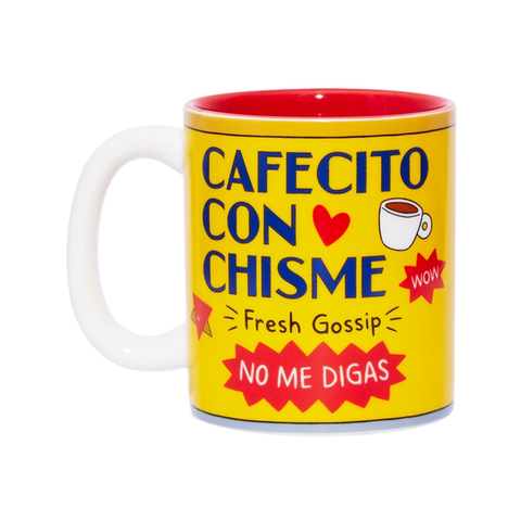 Spanish Language Gifts