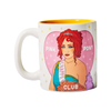 Chappell Pink Pony Club Mug The Found Home - Mugs & Glasses