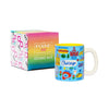 Chicago Landmarks Mug The Found Home - Mugs & Glasses