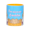Dolly Cup Of Ambition Mug The Found Home - Mugs & Glasses