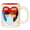 Heated Heat Check Mug The Found Home - Mugs & Glasses