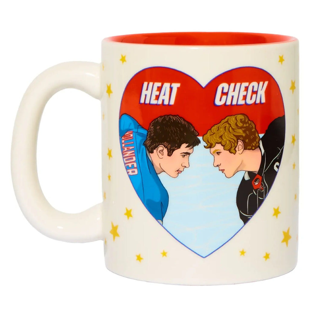 Heated Heat Check Mug The Found Home - Mugs & Glasses