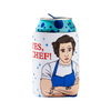 Yes Chef Can Cooler The Found Home - Mugs & Glasses - Koozies