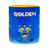 KPop Golden Mug The Found Home - Mugs & Glasses