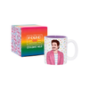 Pedro Daddy State of Mind Mug The Found Home - Mugs & Glasses