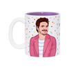 Pedro Daddy State of Mind Mug The Found Home - Mugs & Glasses