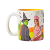 Wicked Defying Gravity Mug The Found Home - Mugs & Glasses