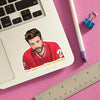Heated Sunshine Sticker The Found Impulse - Decorative Stickers