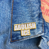 Abolish Ice Pin The Found Jewelry - Pins