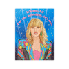 Taylor It's Me Hi 500 Piece Jigsaw Puzzle The Found Toys & Games - Puzzles & Games - Jigsaw Puzzles