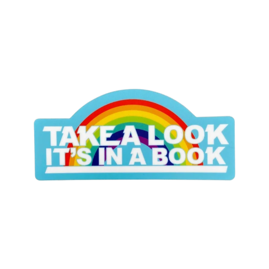 reading rainbow logo png
