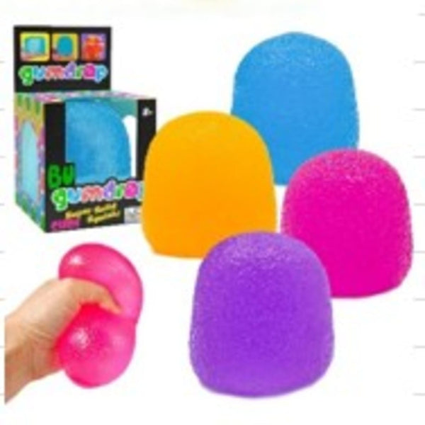Squishy Candy Toy ThinkKool LLC Toys & Games - Fidget Toys