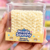 Squishy Crunchy Noodle Toy ThinkKool LLC Toys & Games